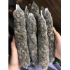 1kg phân dê đóng thanh 20cm đã qua xử lý 1kg phân dê đóng thanh 20cm đã qua xử lý