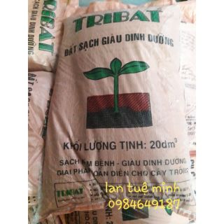 Đất Sạch Tribat Đất Sạch Tribat