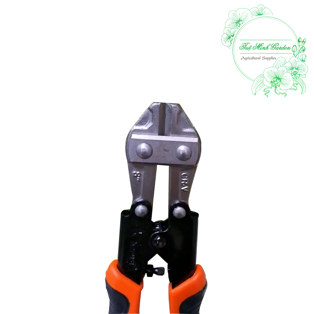 Kìm Cộng Lực Mini Kapusi Japan 8 inch Chuyên Cắt, Uốn Que Cắm Hồ Điệp Kìm Cộng Lực Mini Kapusi Japan 8 inch Chuyên Cắt, Uốn Que Cắm Hồ Điệp