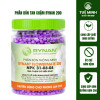 PHÂN TAN CHẬM RYNAN 200 DÀNH CHO PHONG LAN, KÍCH MỌC MẦM, RA LÁ (150G)