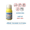 Thuốc diệt muỗi, kiến FENDONA 10SC