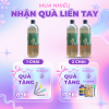 2 chai GE Nha Đam 1L - Phân bón hữu cơ và làm mát giải độc cây 2 chai GE Nha Đam 1L - Phân bón hữu cơ và làm mát giải độc cây