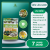 Phân Bón Siêu Lân Xanh gói 30gr phân bón siêu kích rễ, mập mầm, nhiều hoa