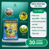 Phân Bón Hữu CƠ SIÊU HOA MAI Dạng Rắc Gốc gói 700g