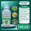 Phân Bón SIÊU XANH LÁ Nano Magie - Kẽm Giúp Cây Quang Hợp Mạnh Chai 500ml