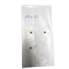 1Kg Túi PE Trồng Dưa Lưới Trồng Cà Chua, Dưa Chuột, Trồng Cây