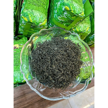 Trà Tân Cương Móc Câu - Đặc biệt Gói 200g