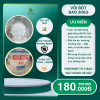 1 bao 30kg Vôi bột nông nghiệp đã qua xử lý dùng để khử chua, diệt nấm bệnh, xử lý giá thể 1 bao 30kg Vôi bột nông nghiệp đã qua xử lý dùng để khử chua, diệt nấm bệnh, xử lý giá thể
