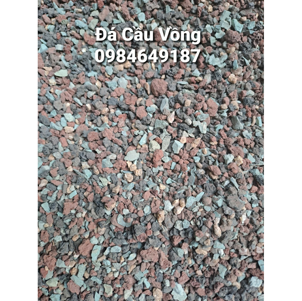 1kg Đá Cầu Vồng 3-6mm Giúp Kích Rễ, Giữ Màu Cho Sen Đá, Xương Rồng, Cẩm Nhung 1kg Đá Cầu Vồng 3-6mm Giúp Kích Rễ, Giữ Màu Cho Sen Đá, Xương Rồng, Cẩm Nhung