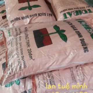 Đất Sạch Tribat