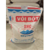 1 bao 30kg Vôi bột nông nghiệp đã qua xử lý dùng để khử chua, diệt nấm bệnh, xử lý giá thể 1 bao 30kg Vôi bột nông nghiệp đã qua xử lý dùng để khử chua, diệt nấm bệnh, xử lý giá thể