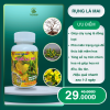 Chế phẩm Rụng lá mai đồng loạt lọ 50gr – bật nụ mạnh, nở hoa đều