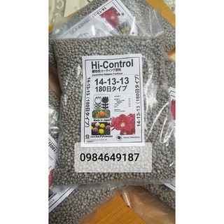Phân Bón Tan Chậm Nhật 14-13-13 Dùng Cho Mọi Loại Cây Phân Bón Tan Chậm Nhật 14-13-13 Dùng Cho Mọi Loại Cây