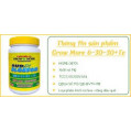 Phân Bón Lá NPK 6-30-30+TE Của Growmore Loại 100g Phân Bón Lá NPK 6-30-30+TE Của Growmore Loại 100g
