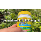 Phân Bón Lá NPK 6-30-30+TE Của Growmore Loại 100g Phân Bón Lá NPK 6-30-30+TE Của Growmore Loại 100g