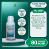 FloraKleen xả muối và dư lượng phân bón tồn đọng trong giá thể trồng cây chai 100ml