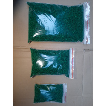 1kg Phân Tan Chậm Mỹ PoLyon Hạt Xanh 16-6-12