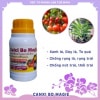 Phân Bón Lá Canxi Bo Magie Chai 100ml Phân Bón Lá Canxi Bo Magie Chai 100ml