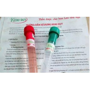 Kích kie Duy Xanh (Kieduy spray) Kích kie Duy Xanh (Kieduy spray)