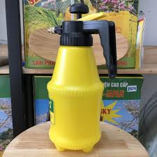 Bình Tưới Cây 2L Đức Đạt DUDACO Bình Tưới Cây 2L Đức Đạt DUDACO