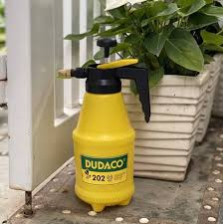 Bình Tưới Cây 2L Đức Đạt DUDACO Bình Tưới Cây 2L Đức Đạt DUDACO