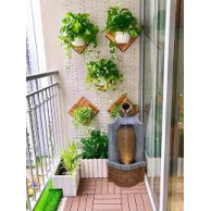Bình Tưới Cây 2L Đức Đạt DUDACO Bình Tưới Cây 2L Đức Đạt DUDACO