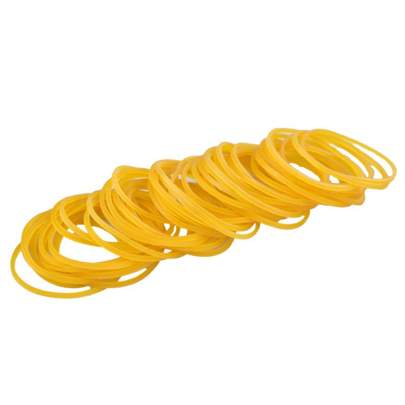 100g Dây Chun Vòng 100g Dây Chun Vòng