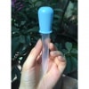 Dụng Cụ Đong Nhựa Có Vạch Chia Định Lượng 5ml Dụng Cụ Đong Nhựa Có Vạch Chia Định Lượng 5ml