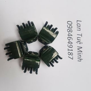 50 chiếc Kẹp Bướm Đại Dùng Cho Lan Thân Nù