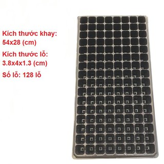 Khay Ươm Hạt Giống Khay Ươm Hạt Giống