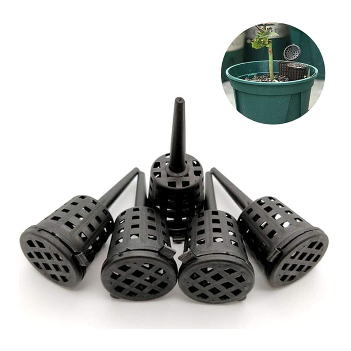 Rọ Đựng Phân Tan Chậm Bón Cho Lan, Tiểu Cảnh Rọ Đựng Phân Tan Chậm Bón Cho Lan, Tiểu Cảnh