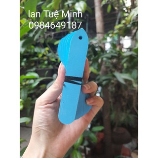 Set 100 Thẻ Treo Loại Nhựa Mềm Ghi Tên, Đánh Dấu Thông Tin Cây Cảnh, Phong Lan Set 100 Thẻ Treo Loại Nhựa Mềm Ghi Tên, Đánh Dấu Thông Tin Cây Cảnh, Phong Lan