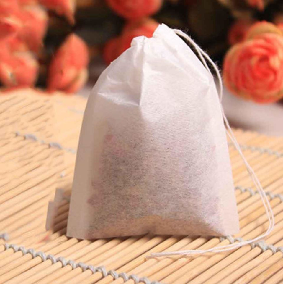 Set 100 Túi Lọc Đóng Phân Tan Chậm, Đóng Trà Set 100 Túi Lọc Đóng Phân Tan Chậm, Đóng Trà