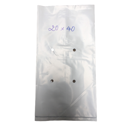 1Kg Túi PE Trồng Dưa Lưới Trồng Cà Chua, Dưa Chuột, Trồng Cây 1Kg Túi PE Trồng Dưa Lưới Trồng Cà Chua, Dưa Chuột, Trồng Cây