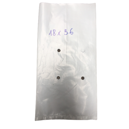 1Kg Túi PE Trồng Dưa Lưới Trồng Cà Chua, Dưa Chuột, Trồng Cây 1Kg Túi PE Trồng Dưa Lưới Trồng Cà Chua, Dưa Chuột, Trồng Cây