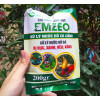 Chế Phẩm Emzeo Cá Cảnh Xử Lý Nước Bể Cá Bị Đục, Xanh, Rêu, Vàng Chế Phẩm Emzeo Cá Cảnh Xử Lý Nước Bể Cá Bị Đục, Xanh, Rêu, Vàng