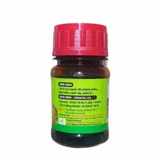 Phân Bón Điều Hòa Sinh Trưởng Acroot Lọ 100ml Phân Bón Điều Hòa Sinh Trưởng Acroot Lọ 100ml