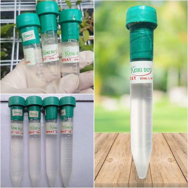 Kích kie Duy Xanh (Kieduy spray) Kích kie Duy Xanh (Kieduy spray)